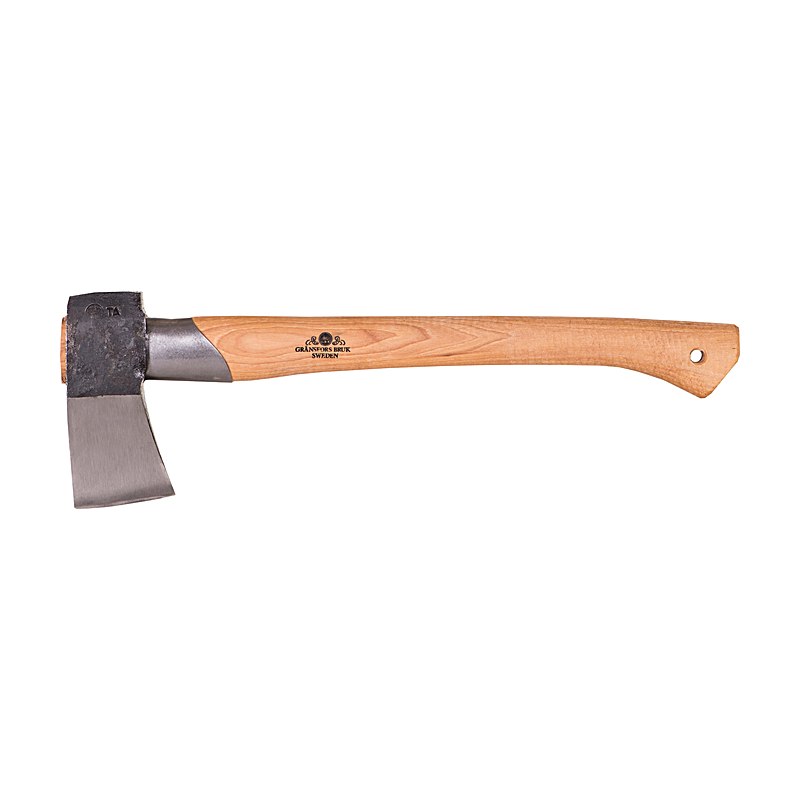 Gränsfors Spaltbeil, 1500 g