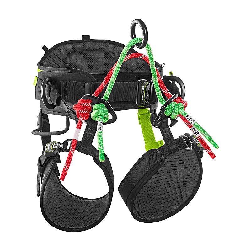 Edelrid Baumklettergurt TreeRaptor, Größe 1, Gr. 1