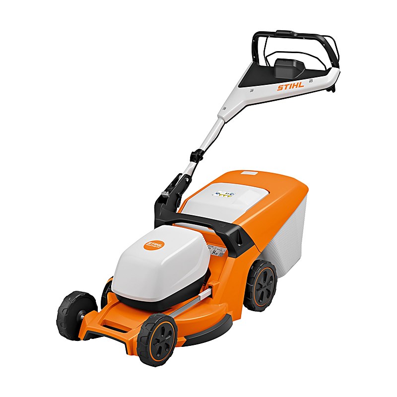 Stihl Akku-Rasenmäher RMA 448 PV ohne Akku und Ladegerät