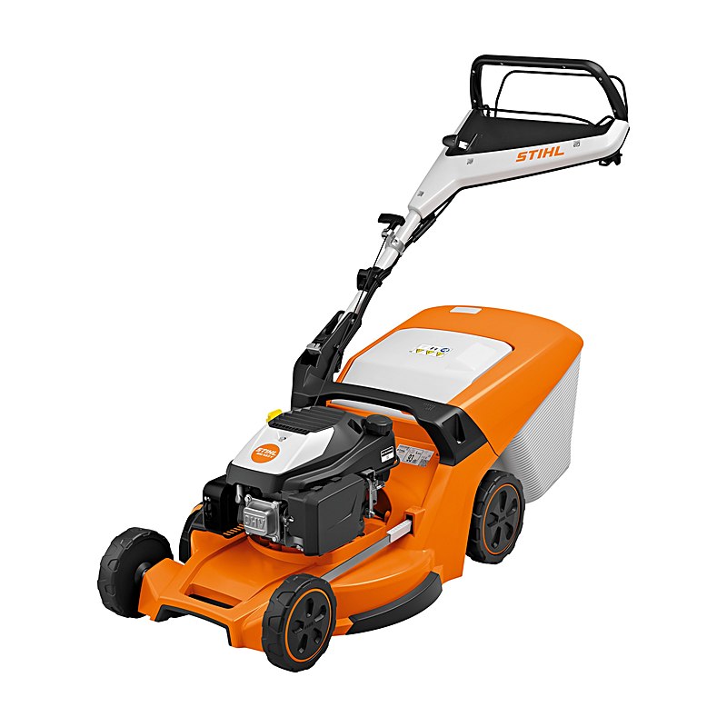 Stihl Rasenmäher RM 453 V