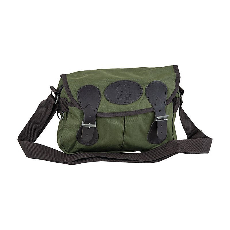 Nordforest Hunting Segeltuchjagdtasche