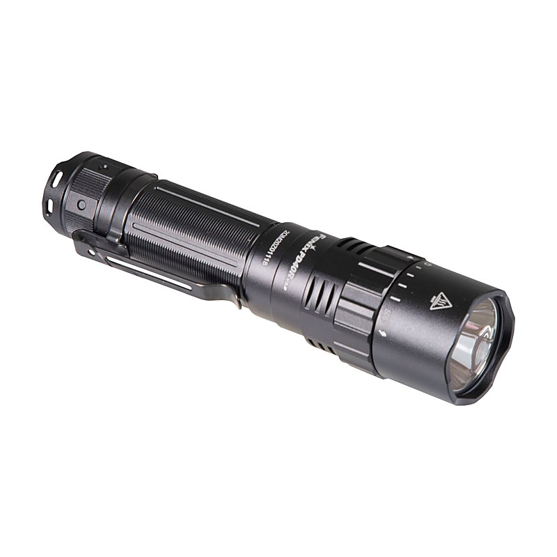 Fenix Taschenlampe PD40R V3.0