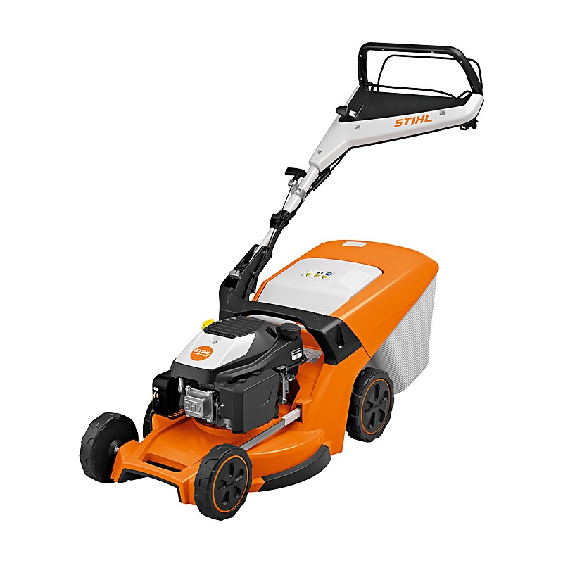 Stihl Rasenmäher RM 448 V