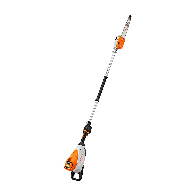 Stihl Akku-Hochentaster HTA 150 Pflege ohne Akku und Ladegerät