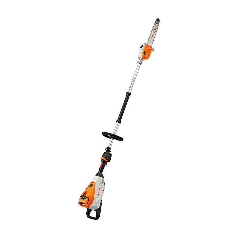 Stihl Akku-Hochentaster HTA 150 Forst ohne Akku und Ladegerät