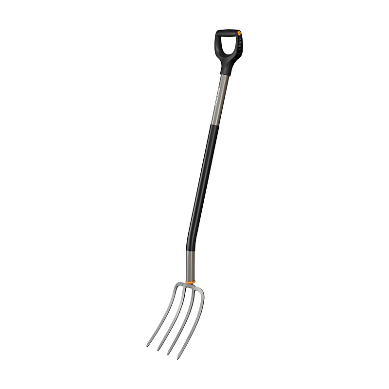 Fiskars Spatengabel Ergonomic