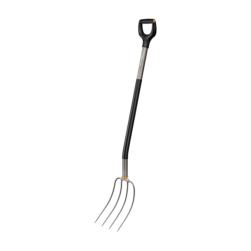 Fiskars Dunggabel Ergonomic