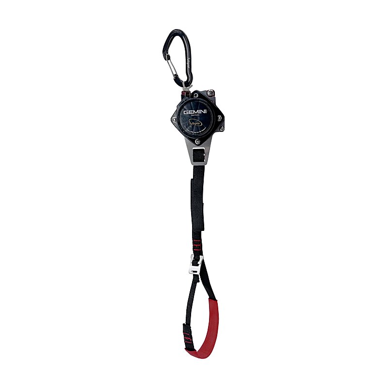 Arbpro Kniesteigklemme Gemini Knee