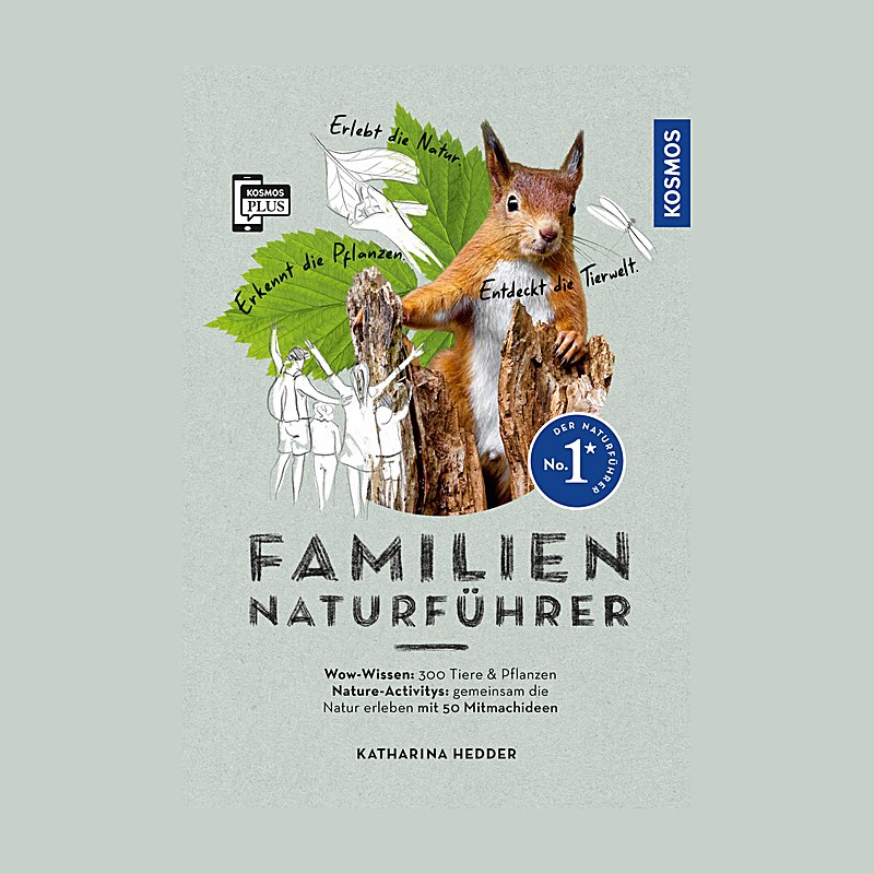 Familien-Naturführer