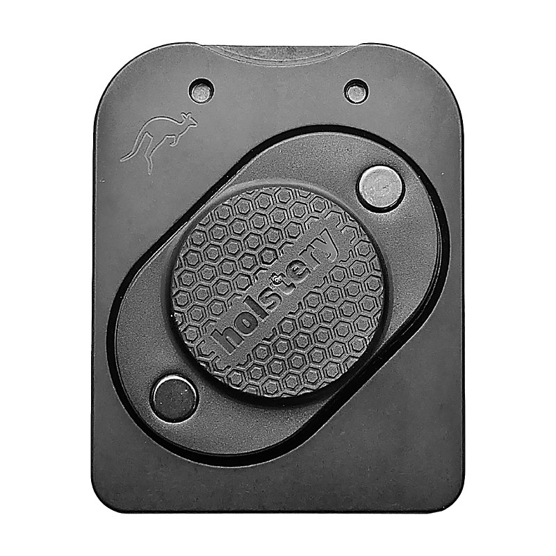 Holstery Magnet-Gürtelclip Magmaster Pro