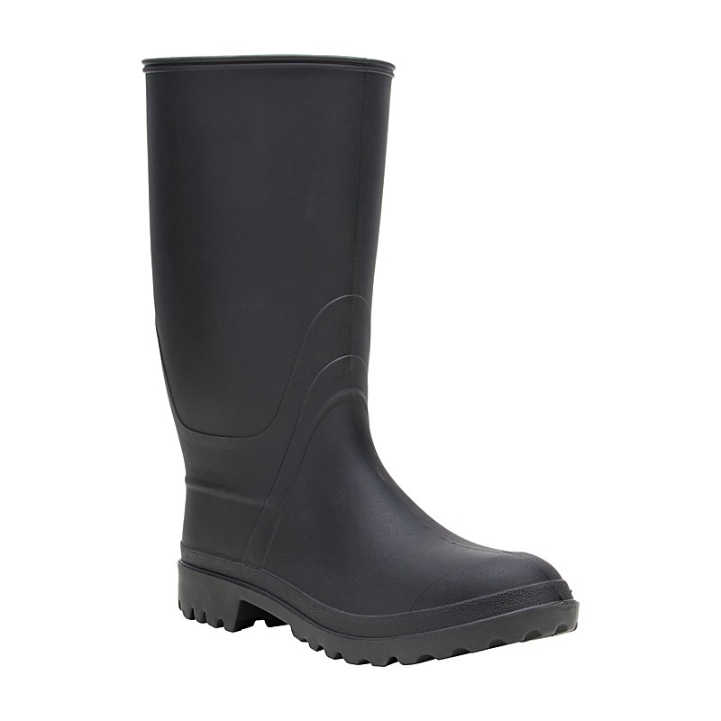 Kamik Gummistiefel Michael, black, Größe 45