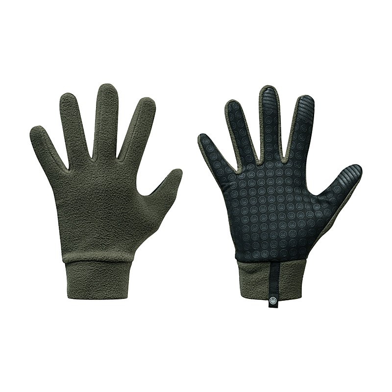 Beretta Handschuhe Polar, green moss, Größe L