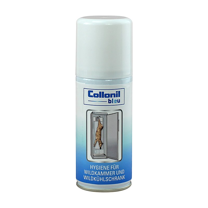Collonil Hygienespray für Wildkammer und Kühlschrank