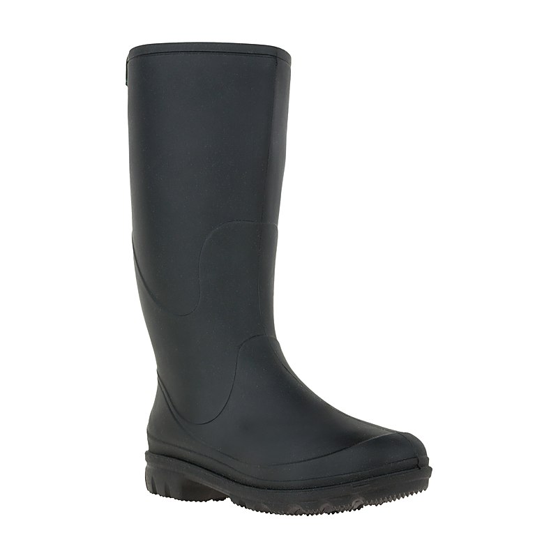Kamik Gummistiefel Miranda, black, Größe 41