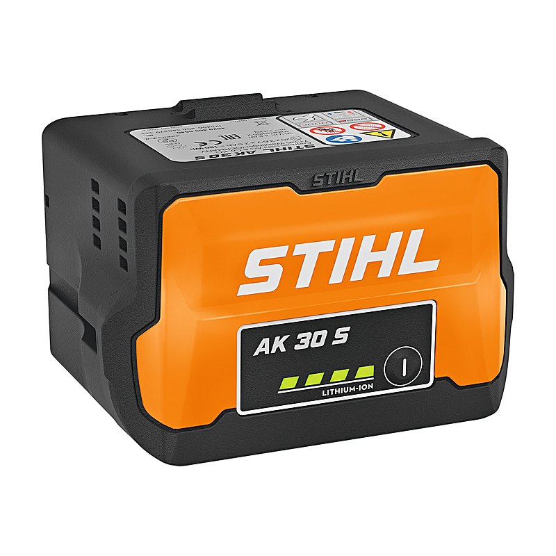 Stihl Akku AK 30 S