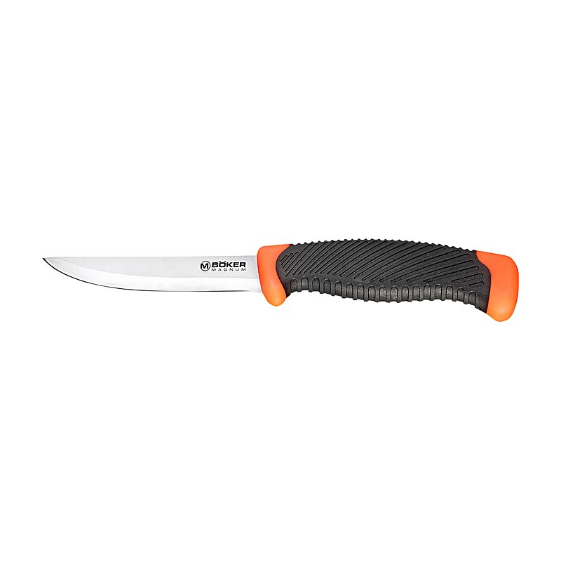 Böker Magnum Outdoormesser Falun 2.0, signalorange