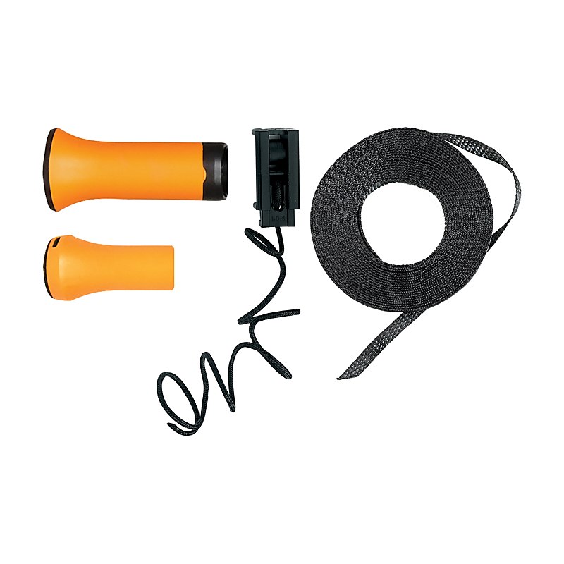 Fiskars Ersatz-Griff- und Zuband-Set für UPX86