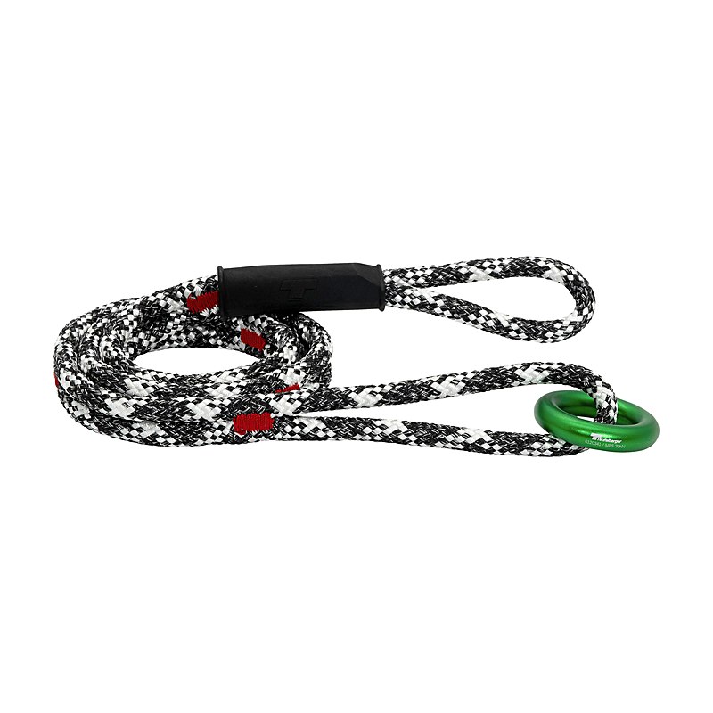 Teufelberger Anschlagmittel Canopy Anchor, Mit Aluminiumring
