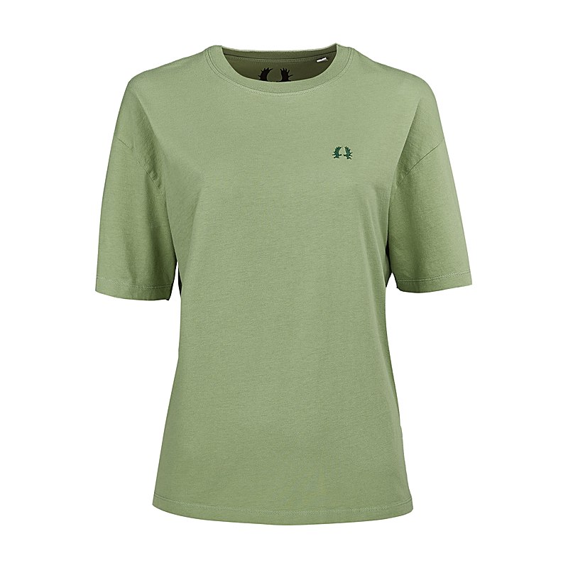 Nordforest Hunting T-Shirt Alnis, hellgrün, Größe M