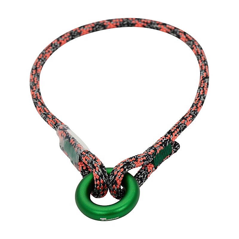 Teufelberger Anschlagmittel Ringloop, Ring-Ø 26 mm