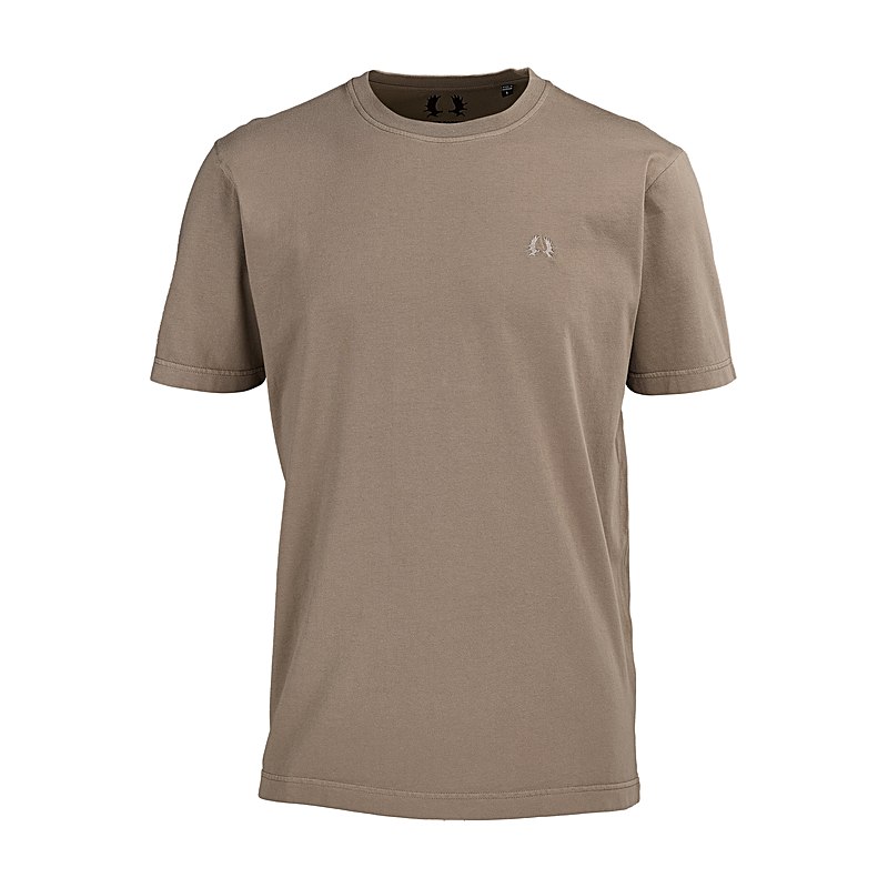 Nordforest Hunting T-Shirt Alnis, sand, Größe XXL