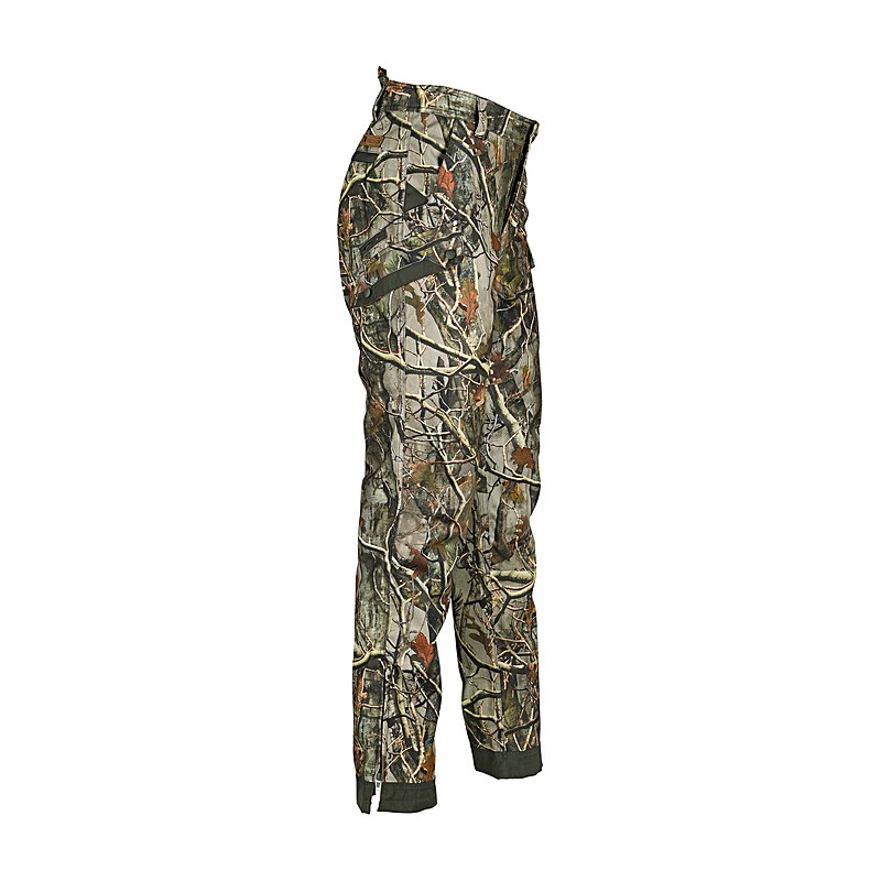 Percussion Jagdhose Brocard, ghostcamo forest evo, Größe 46
