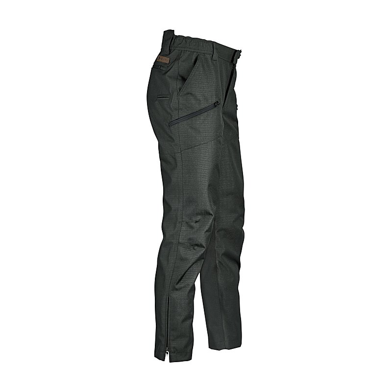 Percussion Jagdhose Predator R2, grün, Größe 56