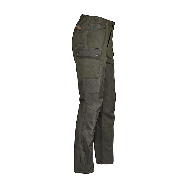 Percussion Jagdhose Tradition Roncier, grün, Größe 48
