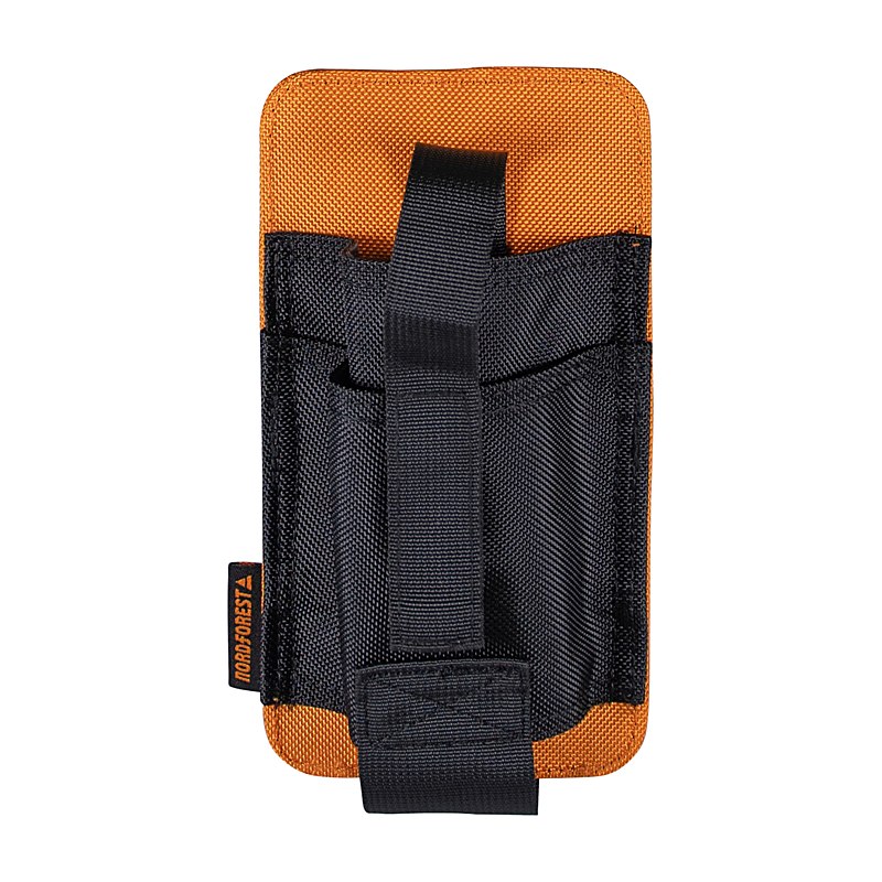 Nordforest Keiltasche klein für Forstgurt