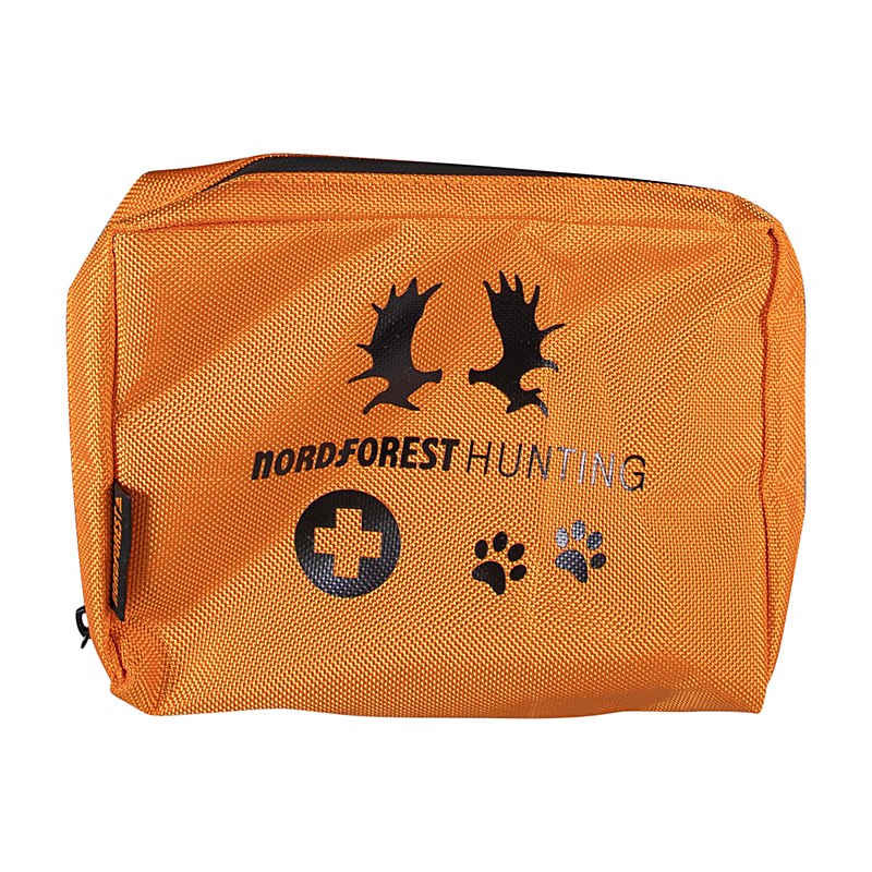 Nordforest Hunting Verbandtasche Jagdhund