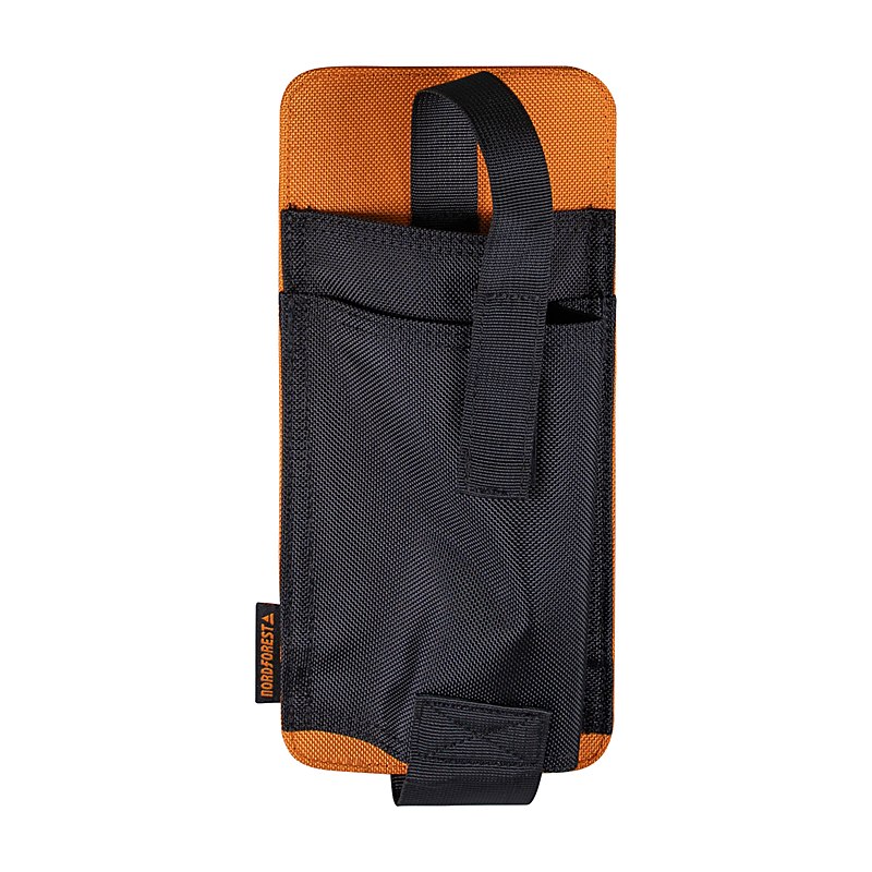 Nordforest Keiltasche groß für Forstgurt