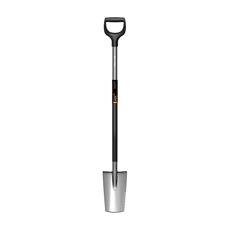 Fiskars Drainagespaten Ergonomic