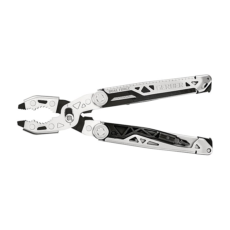 Gerber Multitool Dual-Force