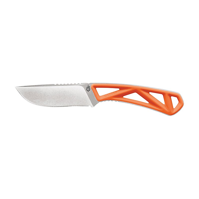 Gerber Jagdmesser Exo-Mod Drop Point
