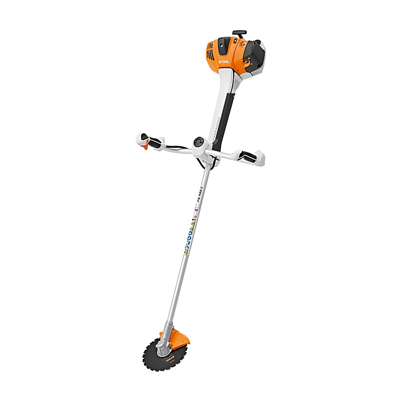 Stihl Freischneider FS 490 C-EM K