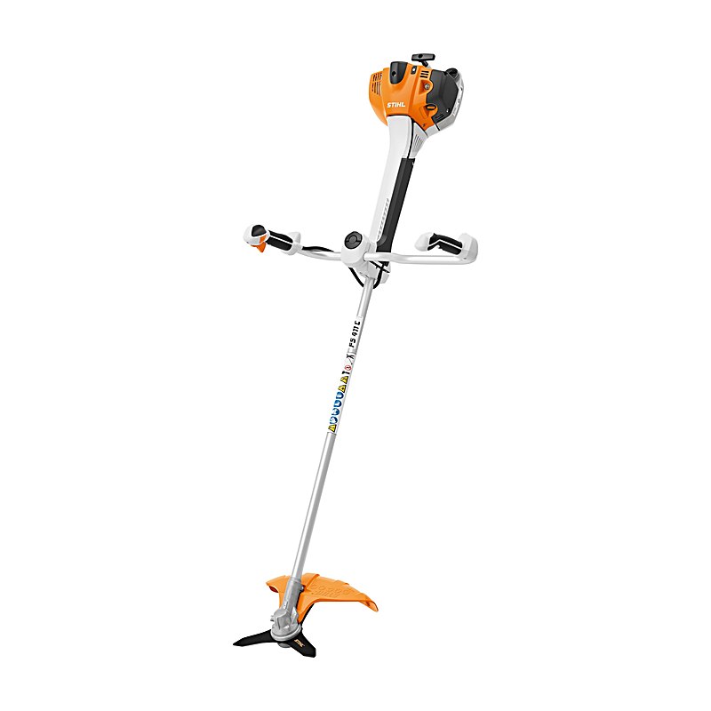 Stihl Freischneider FS 411 C-EM