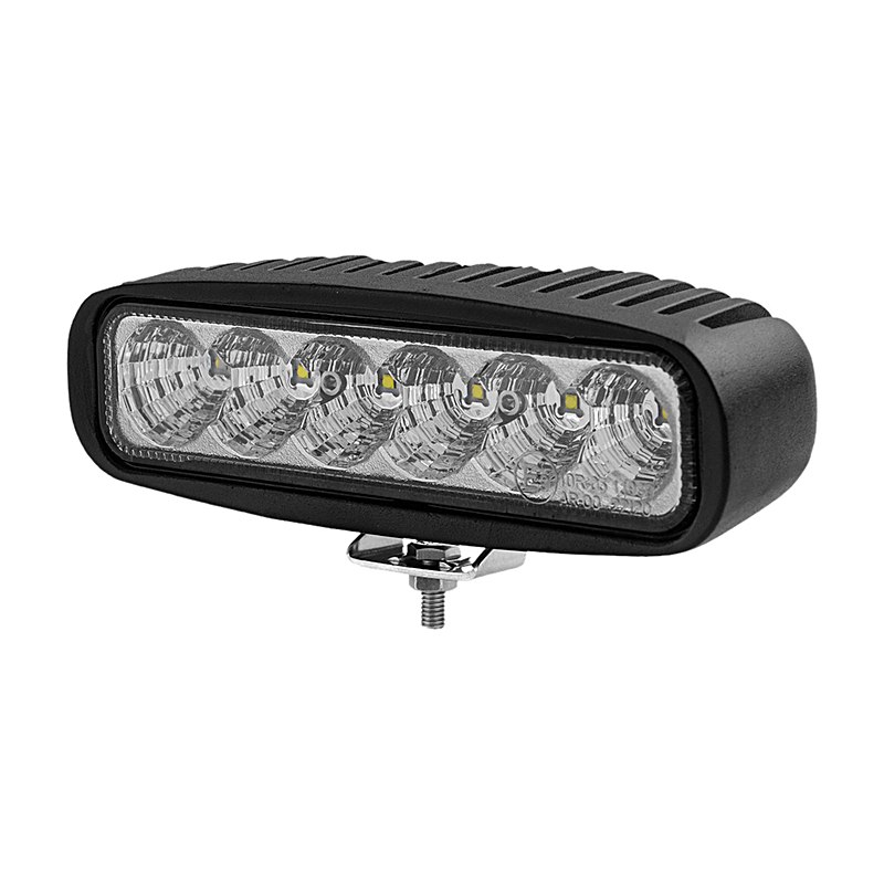 Nero LED-Lichtleiste Flood