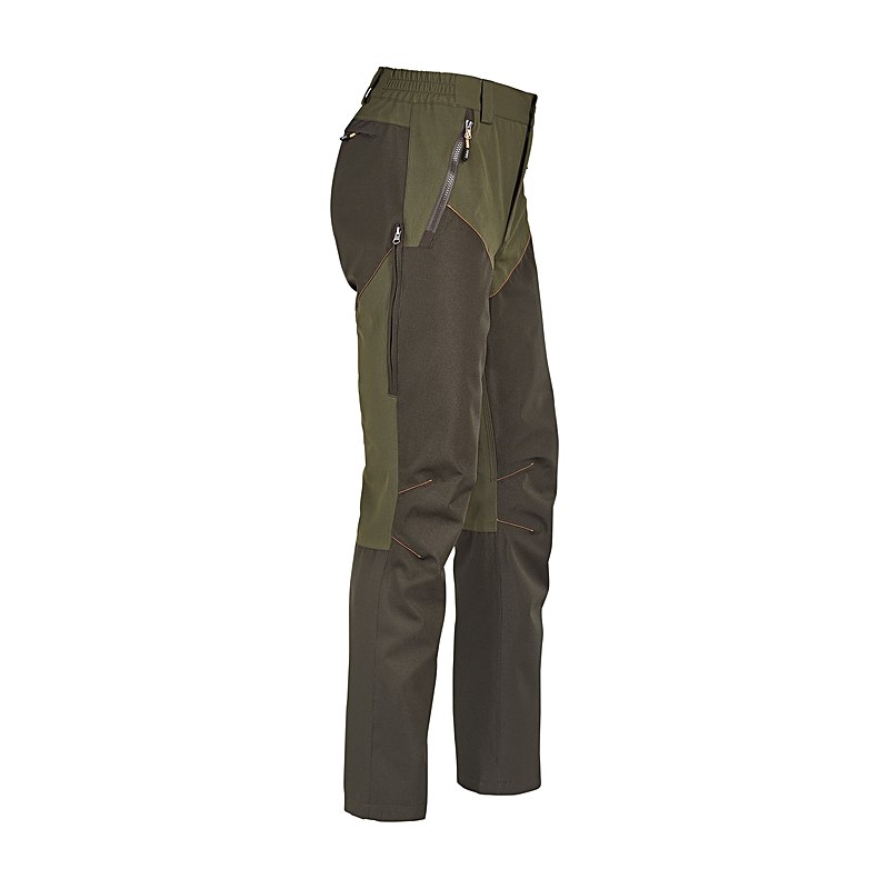Hart Hose Armotion Class-T, oliv-braun, Größe 46