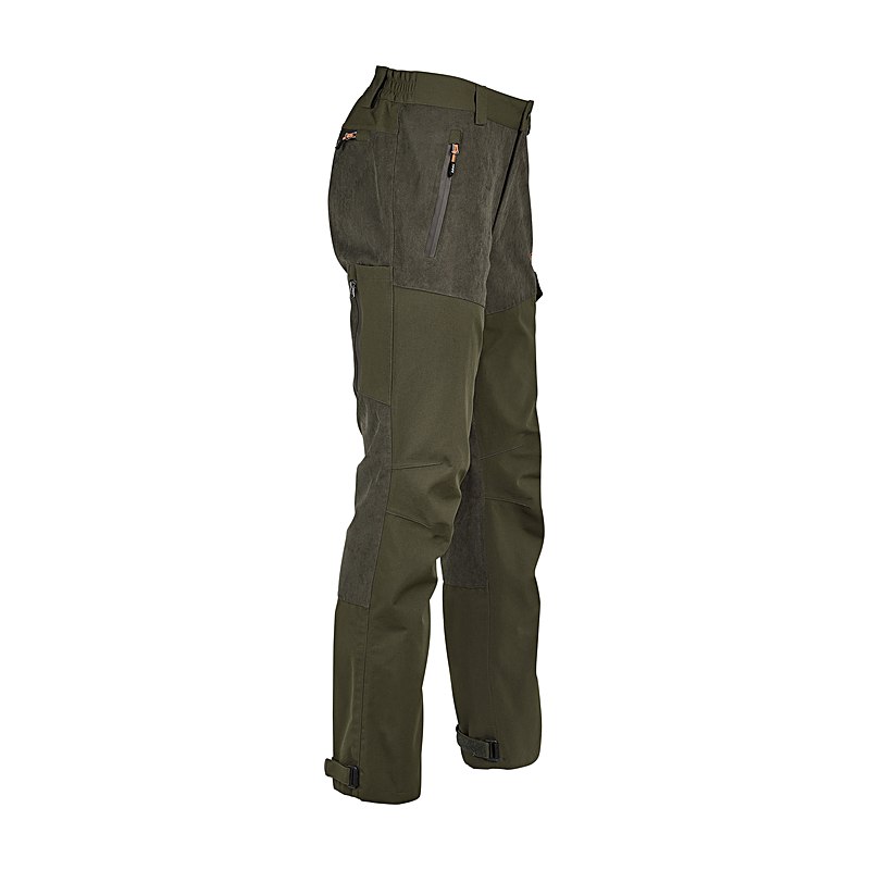 Hart Hose Taunus XHP-T, oliv, Größe 52