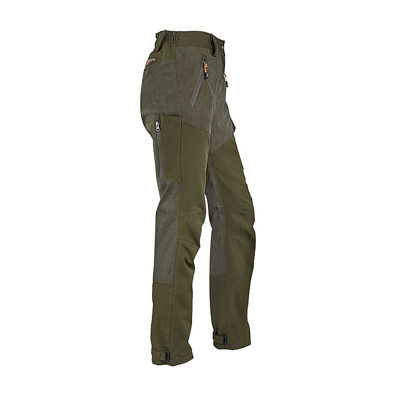 Hart Hose Taunus XHP-T, oliv, Größe 42
