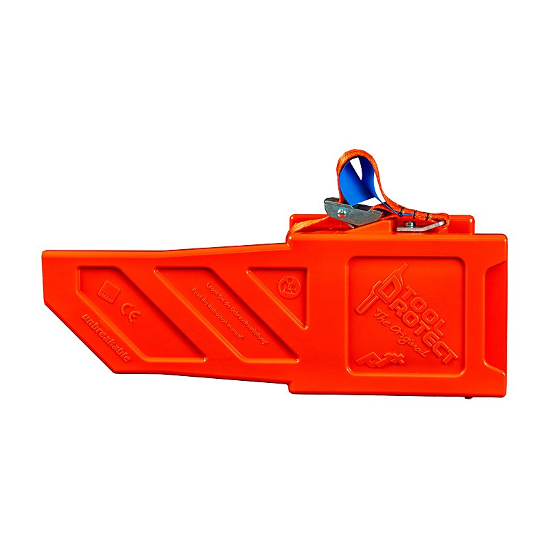 Toolprotect Motorsägenhalter P1+ Pro