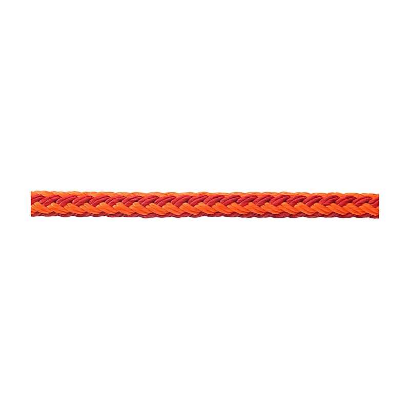 Teufelberger Arbeitsseil tREX, Gewicht 2000 g