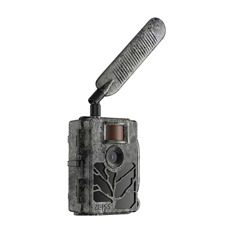 Zeiss Wildkamera Secacam 5, Erfassungswinkel 100 °