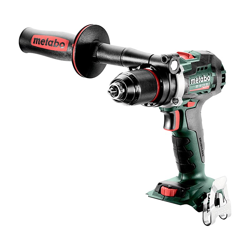Metabo Akku-Bohrschrauber BS 18 LTX BL I