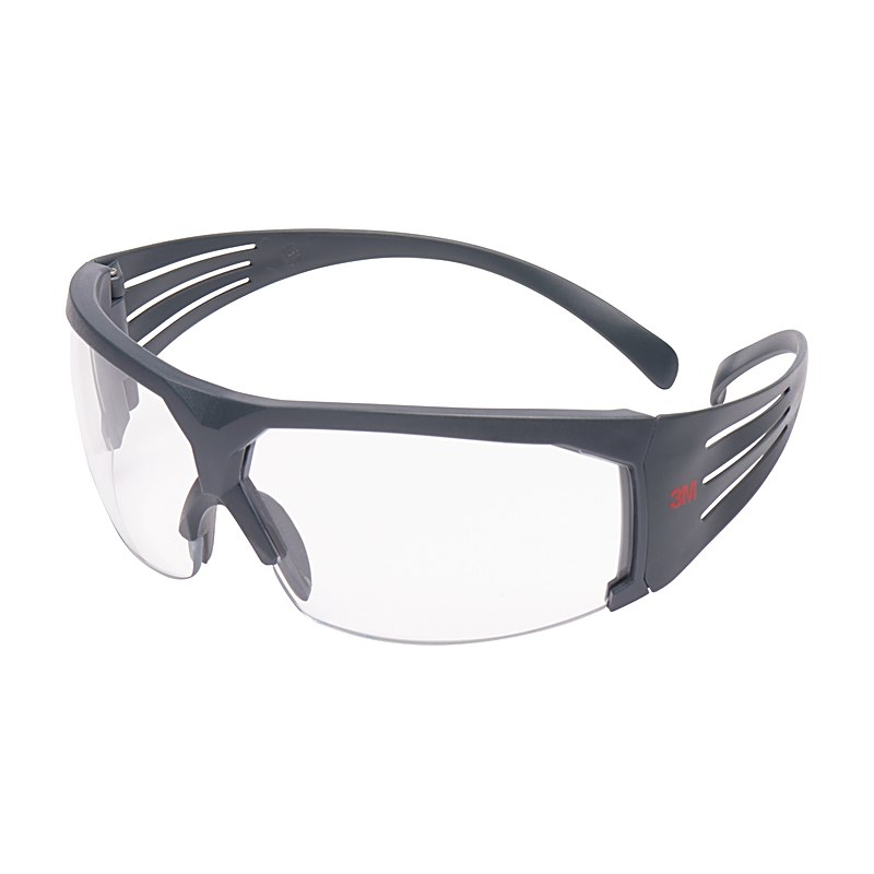 Peltor Schutzbrille SecureFit 600, klar