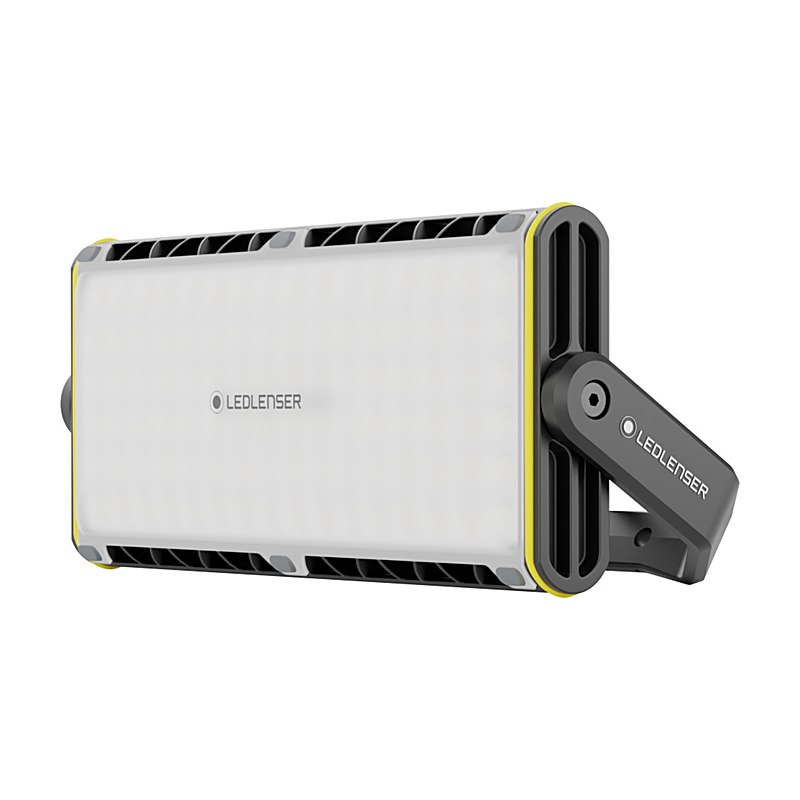 Ledlenser Arbeitsscheinwerfer AF12R Work