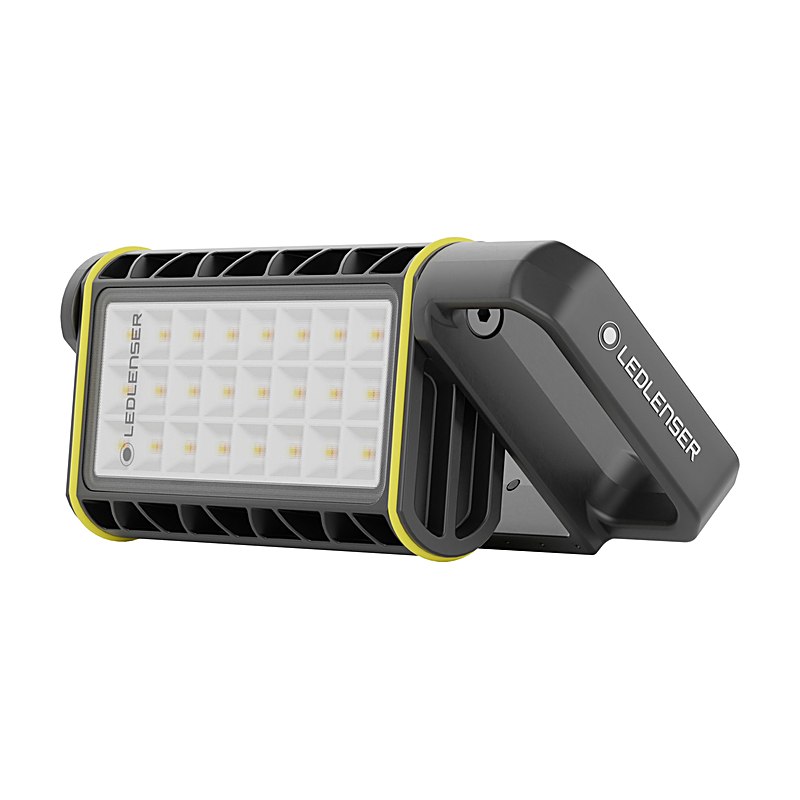 Ledlenser Arbeitsscheinwerfer AF4R Work
