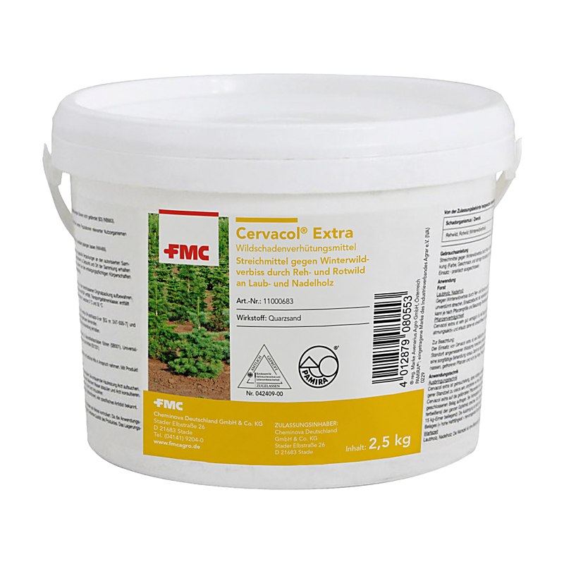 Cervacol extra, 2,5-kg-Becher