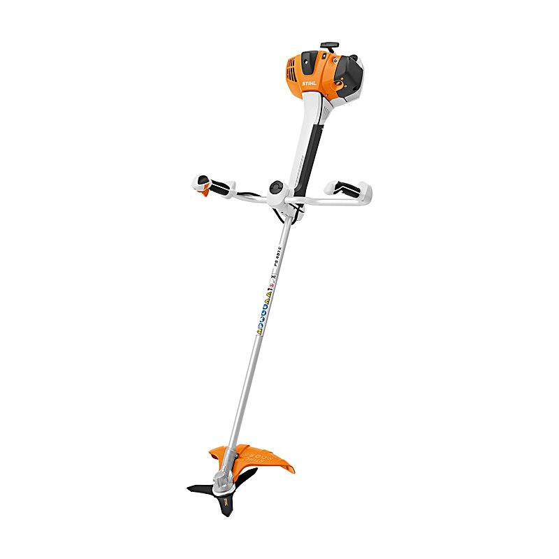 Stihl Freischneider FS 491 C-EM