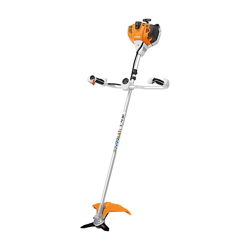 Stihl Freischneider FS 261 C-E